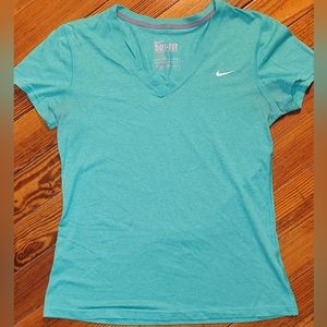 Nike Dri-Fit Top